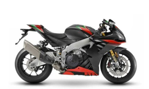 Best Aprilia Motorcycle Fairings