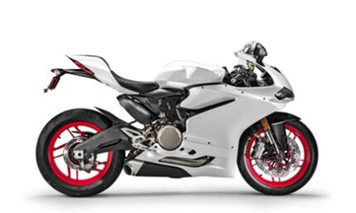 Best Ducati Motorcycle Fairings