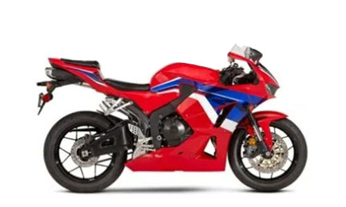 Best Honda Motorcycle Fairings