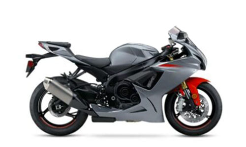 Best Suzuki Motorcycle Fairings