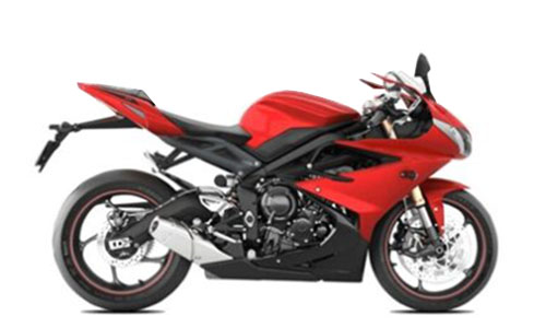 Best Triumph Motorcycle Fairings