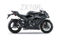 ZX10R Fairings