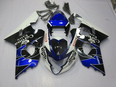 Best 04-05 Corona Suzuki GSXR 600-750 Motorcycle Fairings