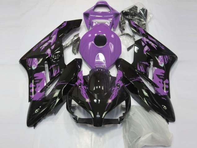 04-05 Purple Le Mis Honda CBR1000RR Motorcycle Fairings