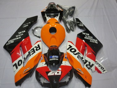 Best 04-05 Repsol 26 Honda CBR1000RR Motorcycle Fairings