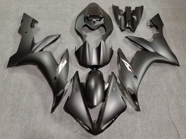 Best 04-06 Full Matte Yamaha R1 Motorcycle Fairings