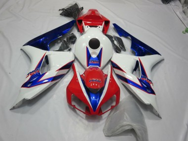 Best 06-07 HRC OEM Style Design Honda CBR1000RR Motorcycle Fairings