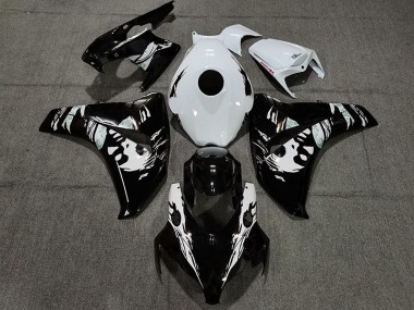 Best 08-11 Le Mis New Honda CBR1000RR Motorcycle Fairings