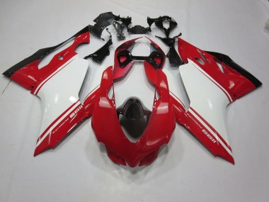 Best 11-14 OEM Style Ducati Ducati 1199 Motorcycle Fairings