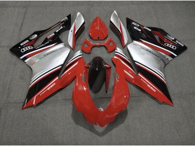 Best 11-14 Performance Ducati Ducati 1199 Motorcycle Fairings