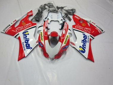 Best 11-14 UniBal Ducati Ducati 1199 Motorcycle Fairings