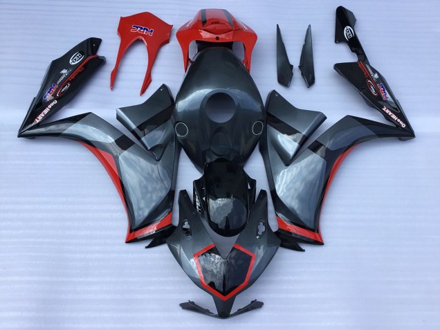 12-16 Honda Racing Style Honda CBR1000RR Motorcycle Fairings