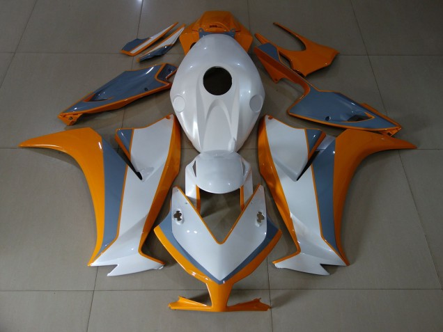 12-16 MRs CBR Special Edition Honda CBR1000RR Motorcycle Fairings