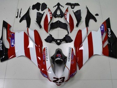 Best 15-17 Ducati 23 Ducati Ducati 959 1299 Motorcycle Fairings