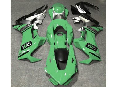 Best 17-23 Light Green DSI Honda CBR1000RR Motorcycle Fairings