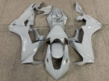 Best 17-23 Nardo Grey Honda CBR1000RR Motorcycle Fairings