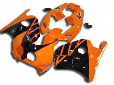 Best 90-98 Orange Design Honda CBR250RR Motorcycle Fairings