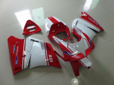 Best 93-05 White Air Ducati Ducati 996 748 916 998 Motorcycle Fairings