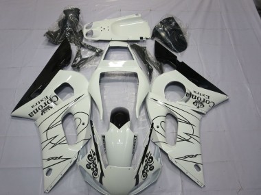 Best 98-02 Corona Yamaha R6 Motorcycle Fairings