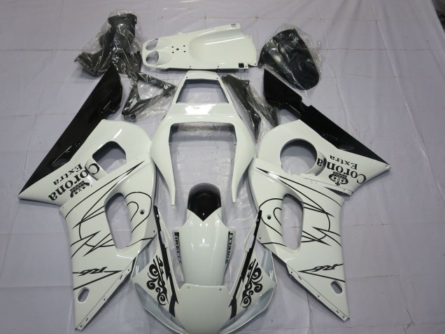 98-02 Corona Yamaha R6 Motorcycle Fairings