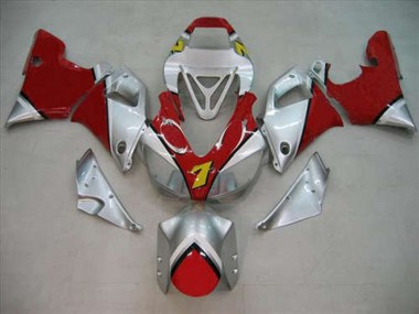 Best 98-99 Fiat Yamaha R1 Motorcycle Fairings